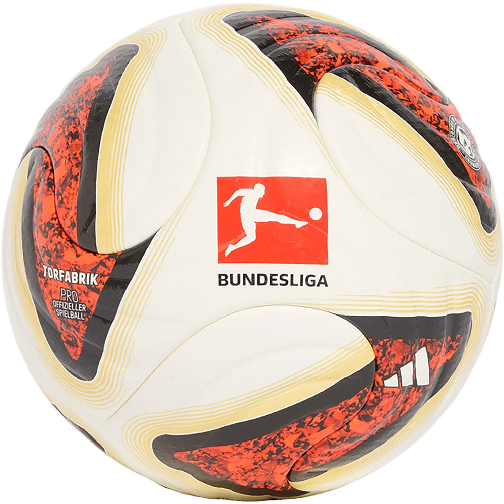 Adidas Torfabrik PRO Spielball BL 26/27