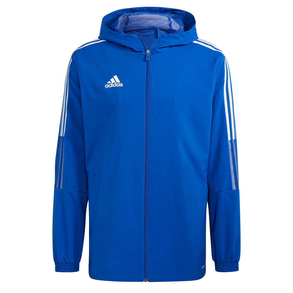ADIDAS Tiro 21 Windbreaker Jacke