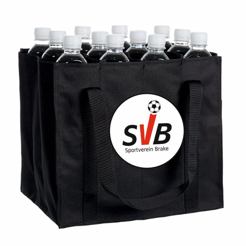 SV Brake Fan - Flaschenhalter 12 Fächer