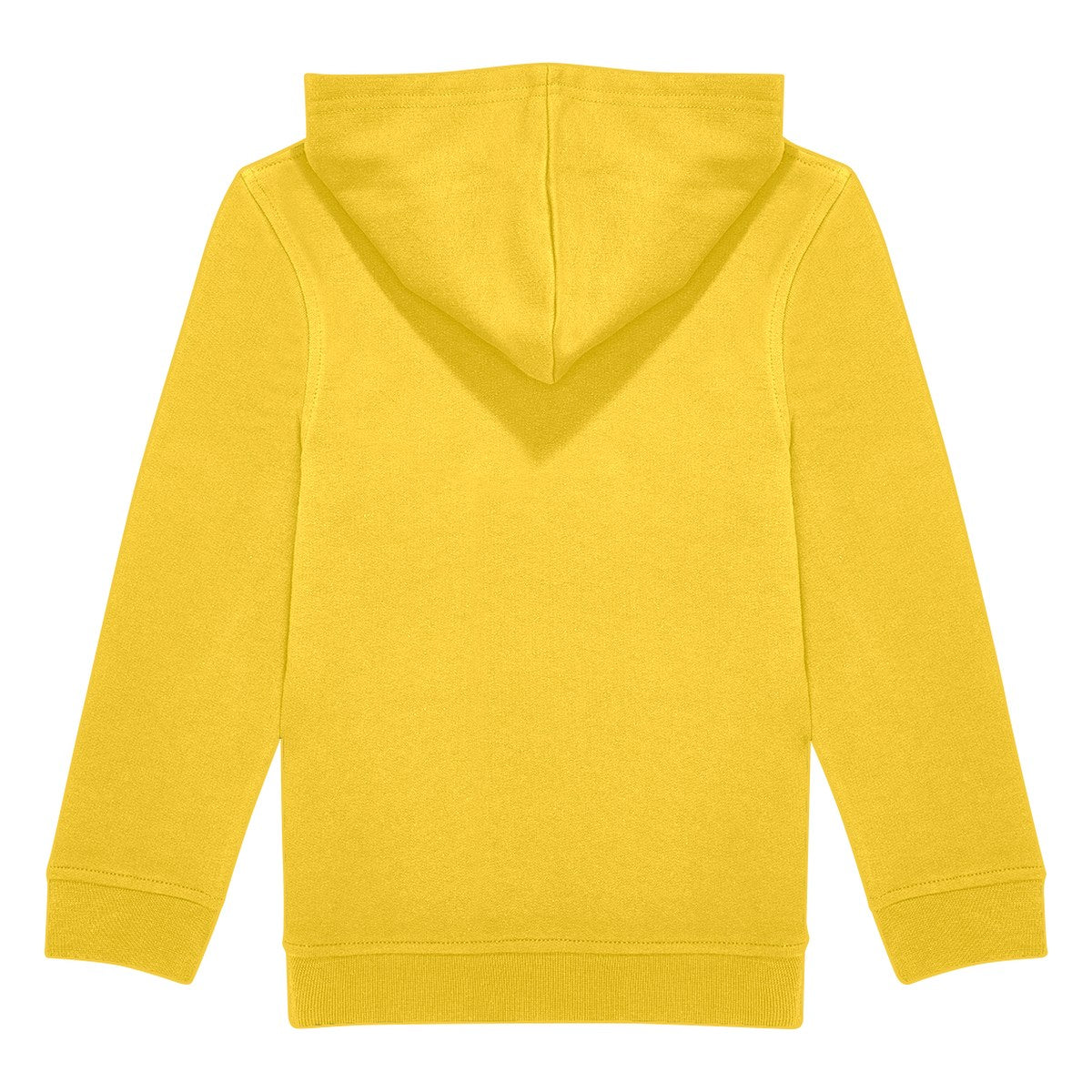Sport Nord Kids ID.333 Hoodie (Pop Yellow)