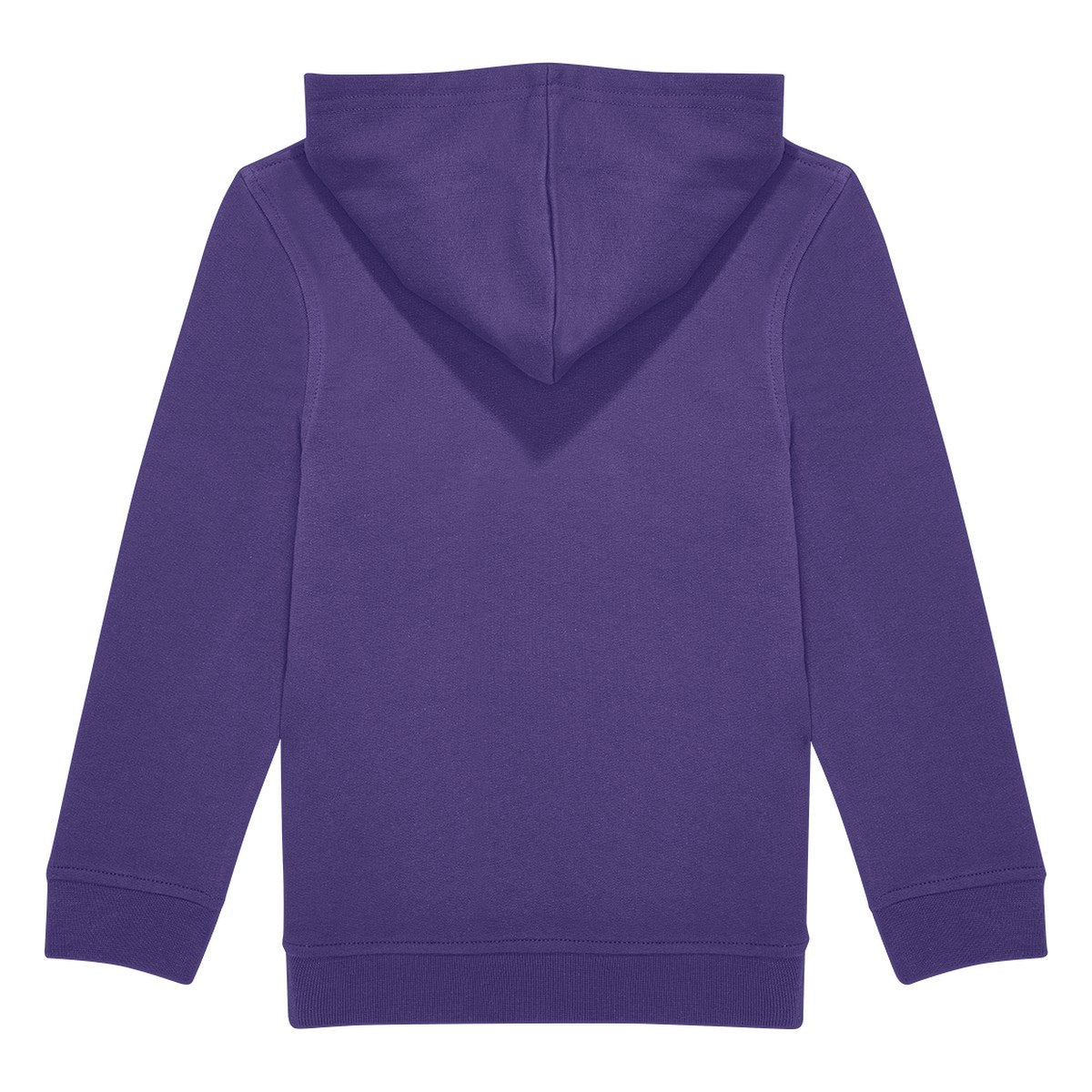 Sport Nord Kids ID.333 Hoodie (Radiant Purple)