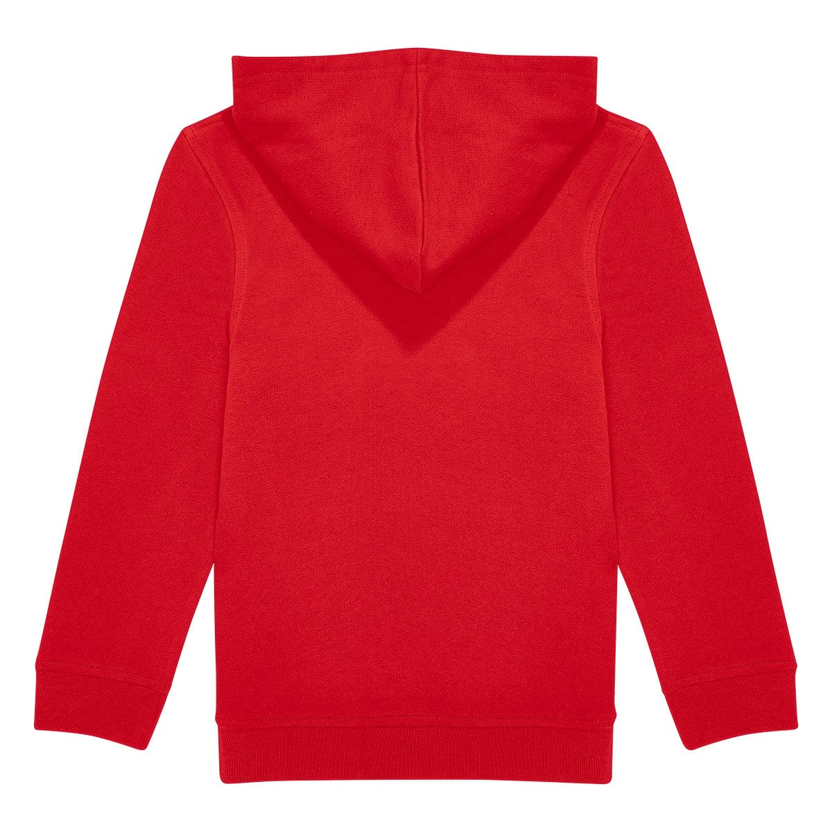 Sport Nord Kids ID.333 Hoodie (Red)