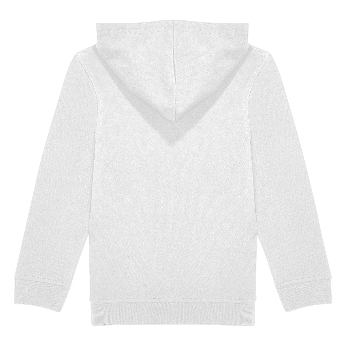 Sport Nord Kids ID.333 Hoodie (White)