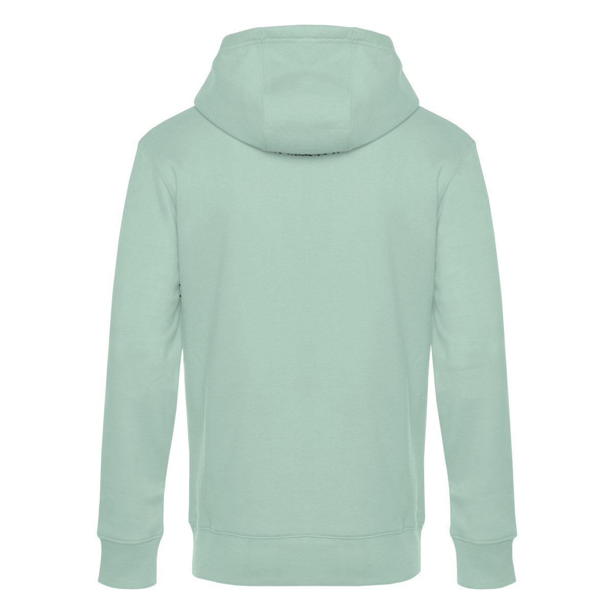 Sport Nord KING Hooded Sweat (Aqua Green)