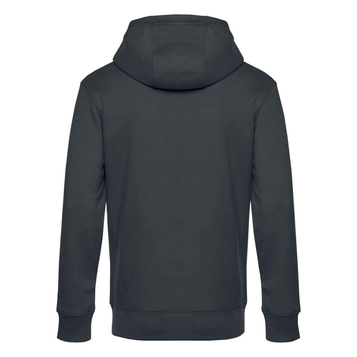 Sport Nord KING Hooded Sweat (Asphalt)