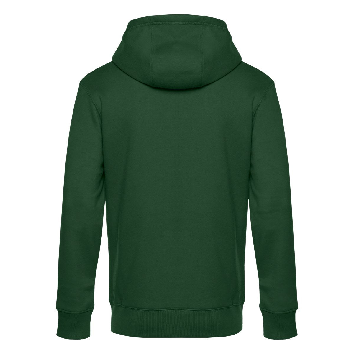 Sport Nord KING Hooded Sweat (Bottle Green)