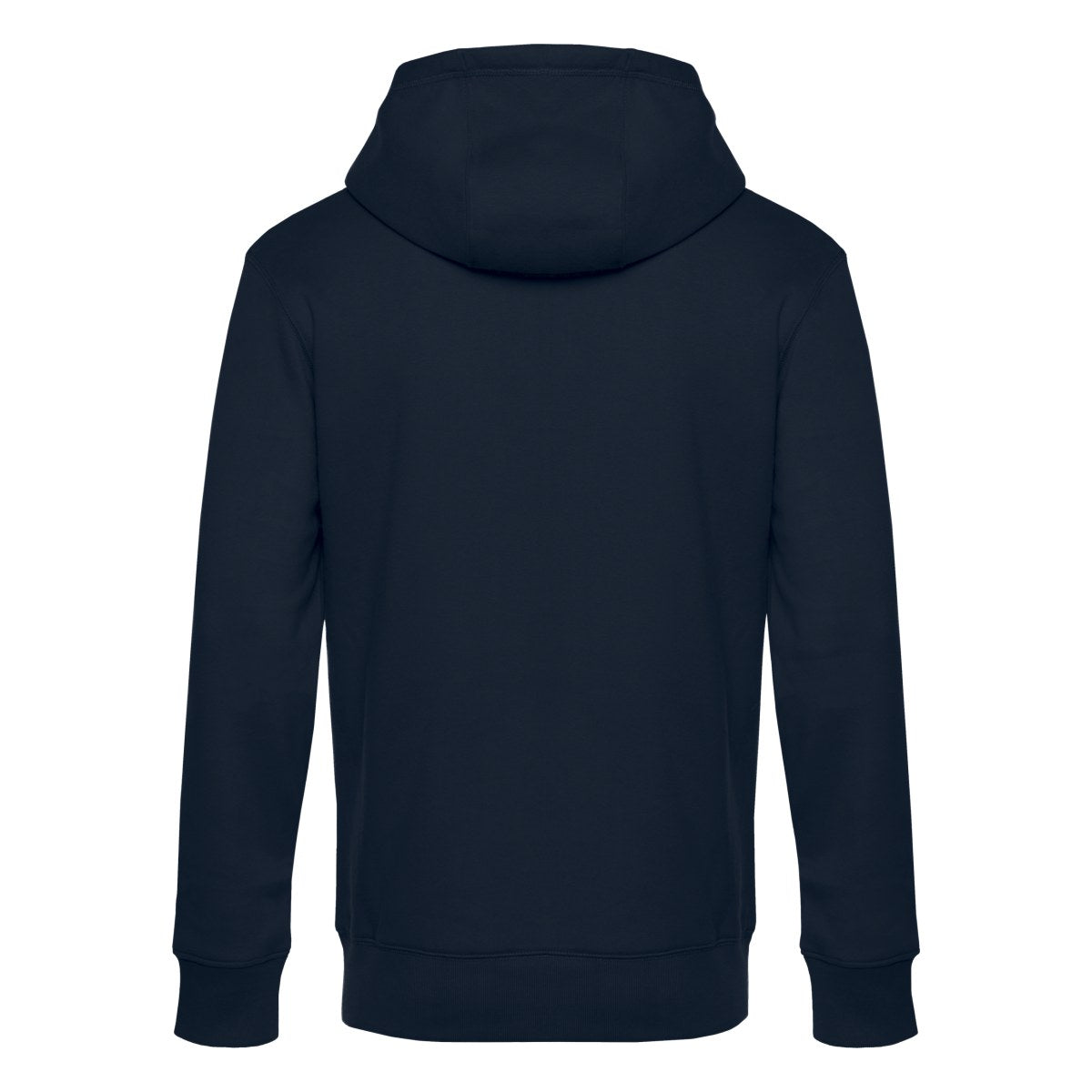 Sport Nord KING Hooded Sweat (Navy Blue)