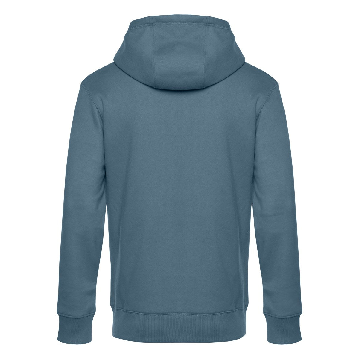 Sport Nord KING Hooded Sweat (Nordic Blue)