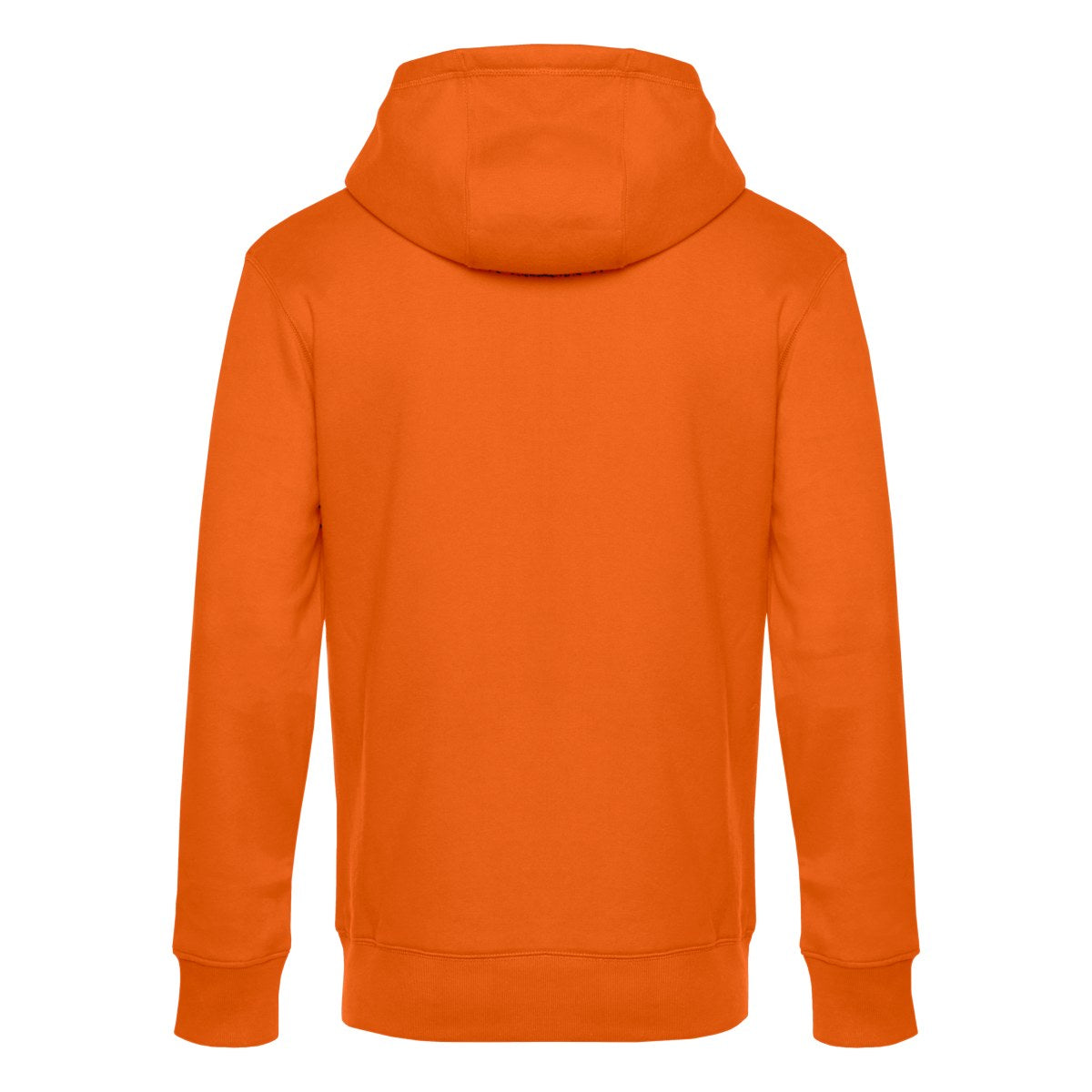 Sport Nord KING Hooded Sweat (Pure Orange)