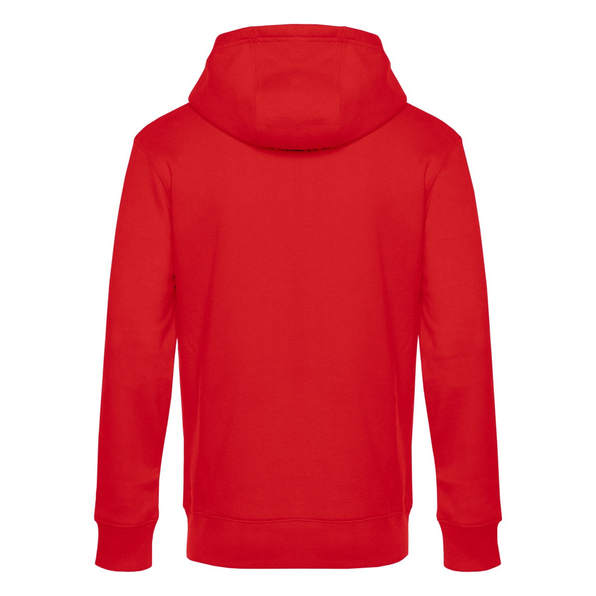 Sport Nord KING Hooded Sweat (Red)