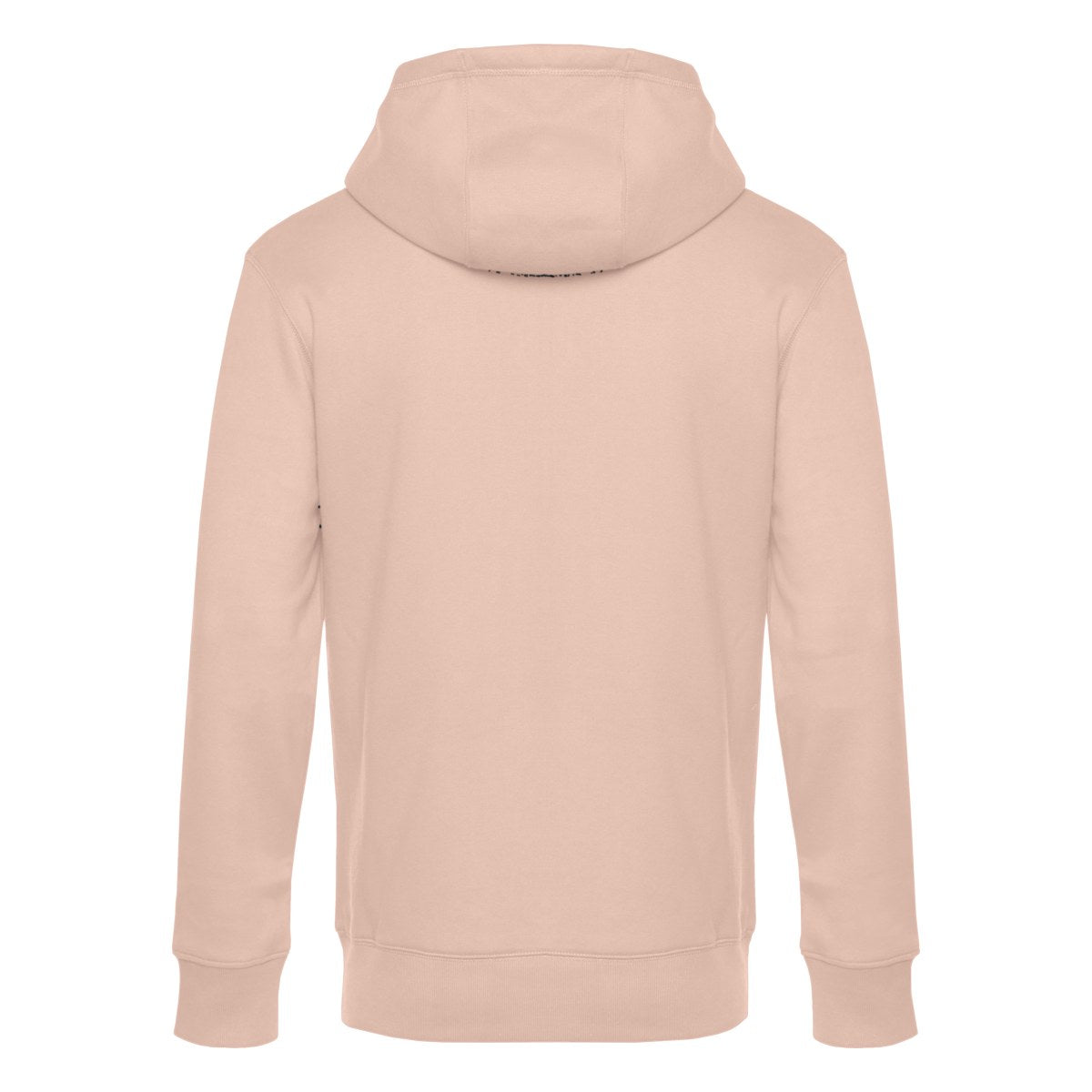 Sport Nord KING Hooded Sweat (Soft Rose)