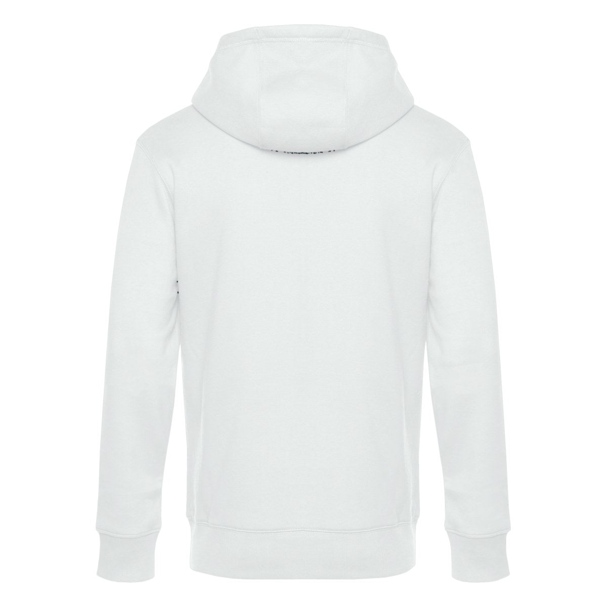 Sport Nord KING Hooded Sweat (White)