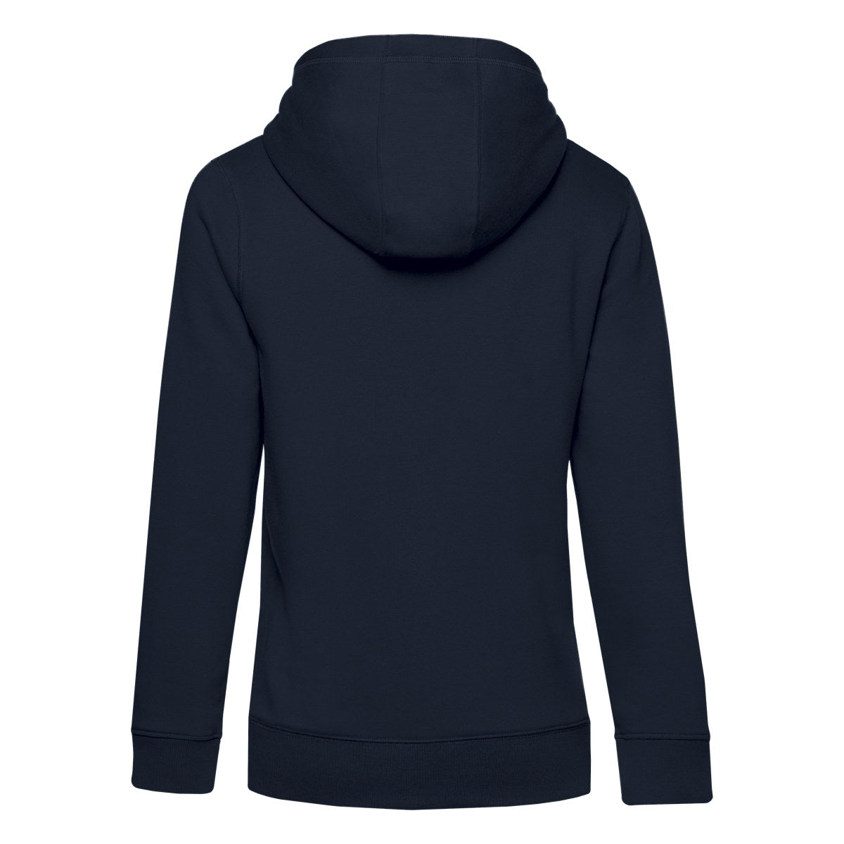Sport Nord QUEEN Hooded Sweat (Navy Blue)