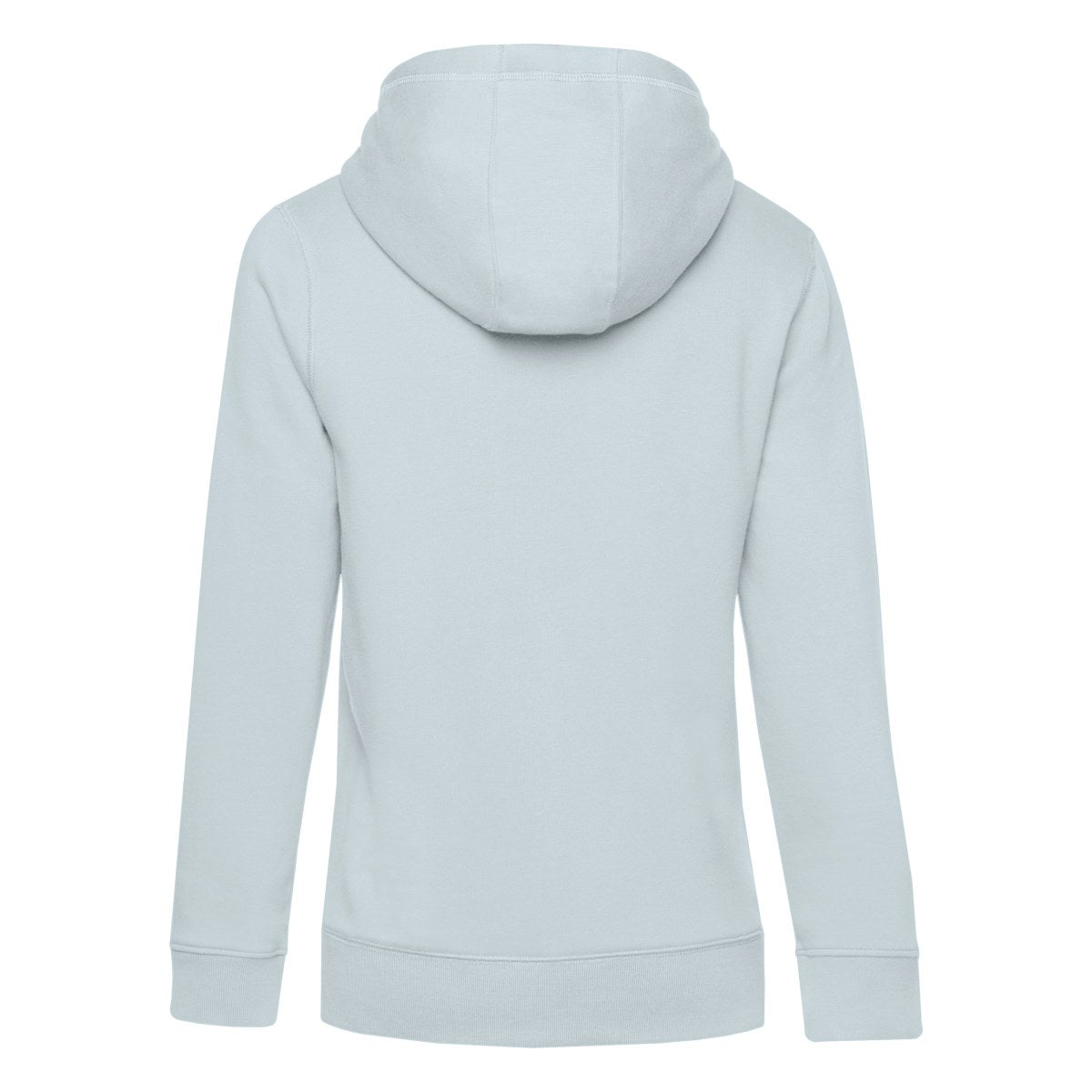 Sport Nord QUEEN Hooded Sweat (Pure Sky)