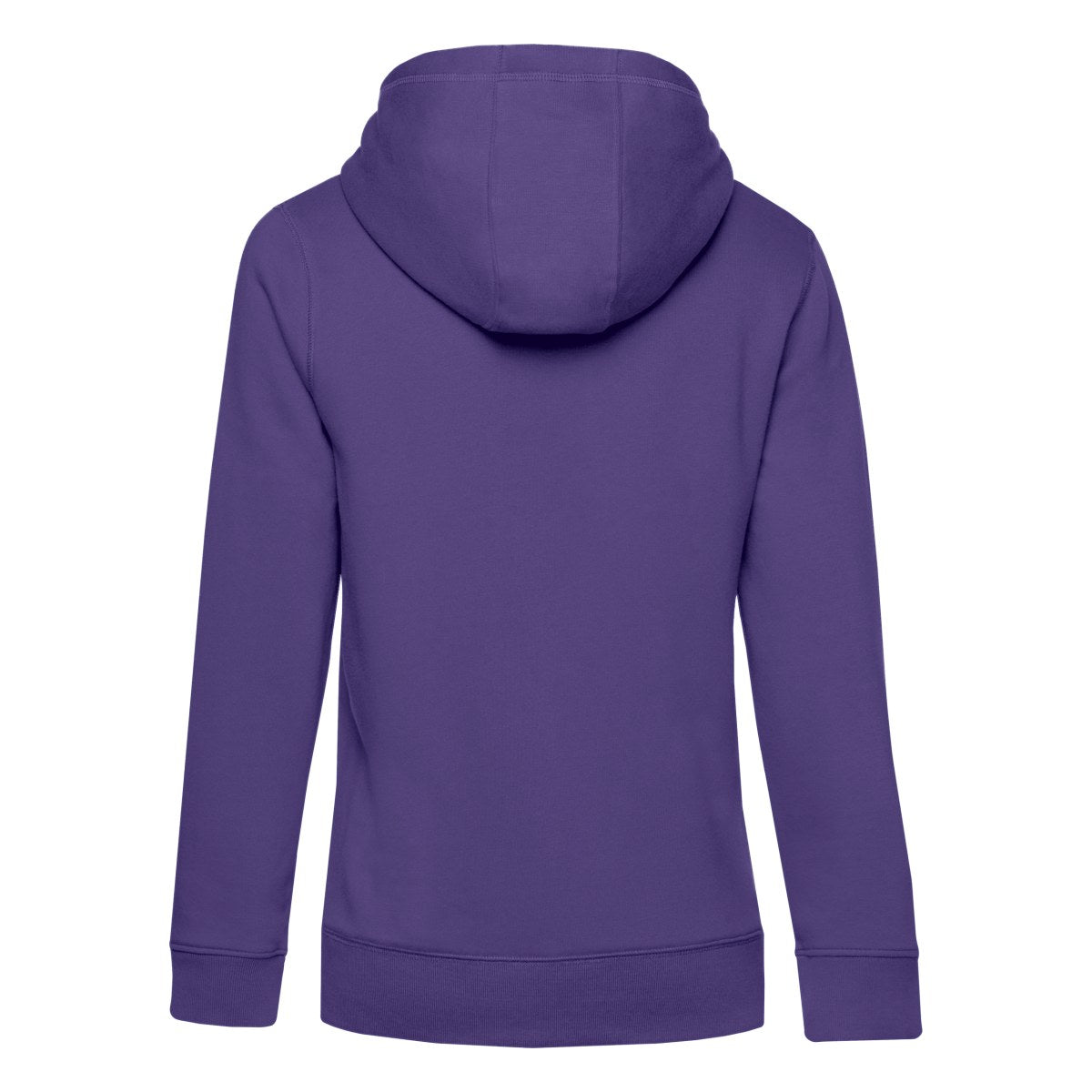 Sport Nord QUEEN Hooded Sweat (Radiant Purple)