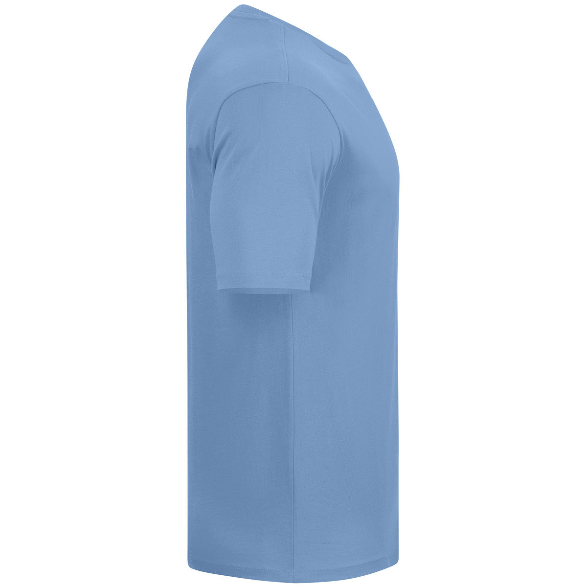 JAKO T-Shirt Organic (eisblau)