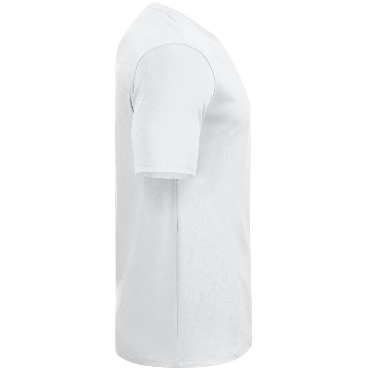 JAKO T-Shirt Doubletex (weiß)