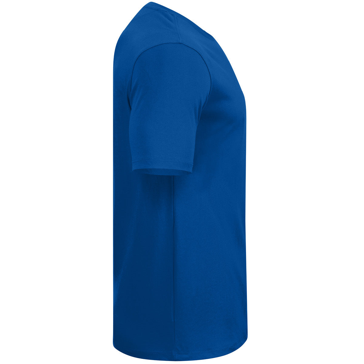 JAKO T-Shirt Doubletex (royal)