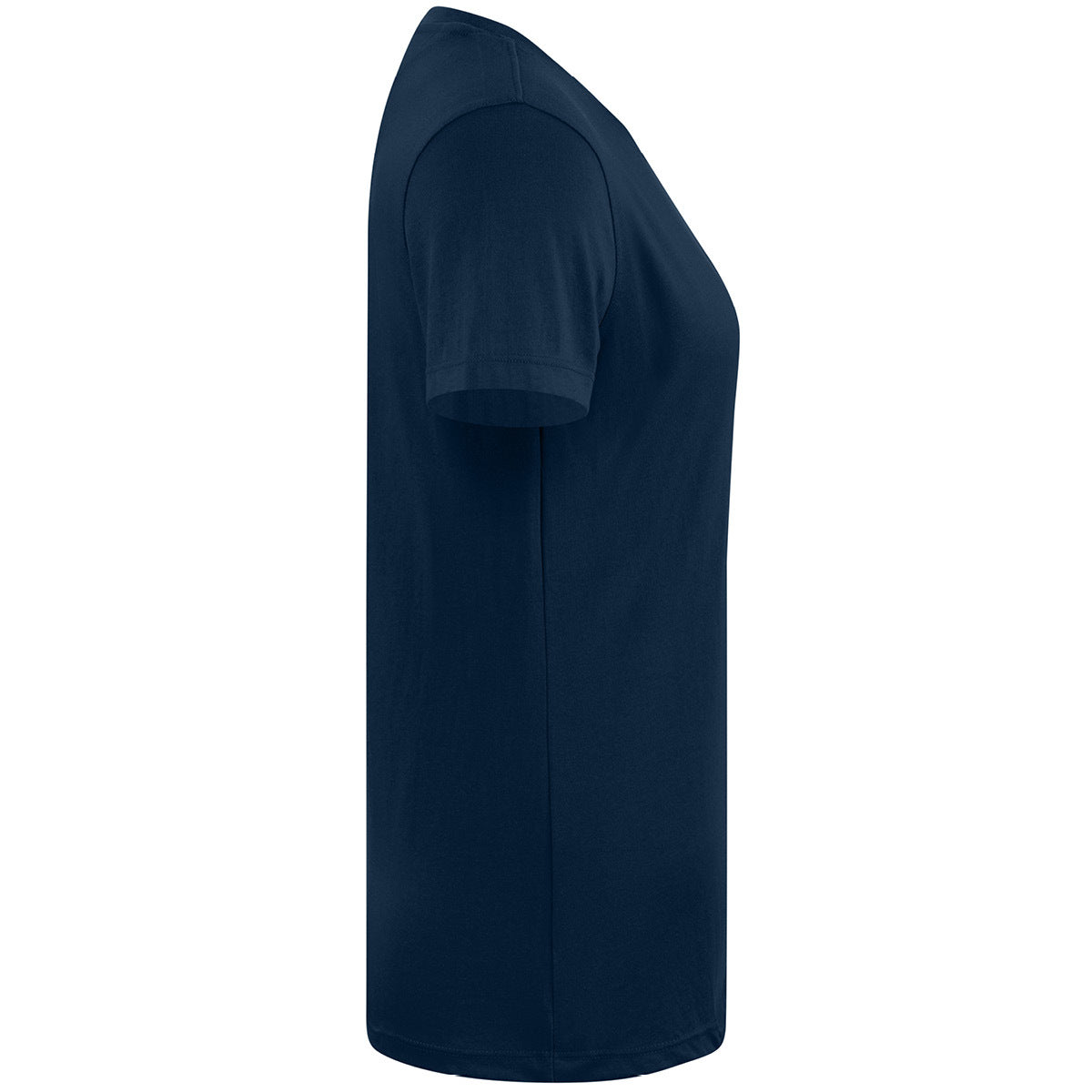 JAKO T-Shirt Doubletex Damen (marine)