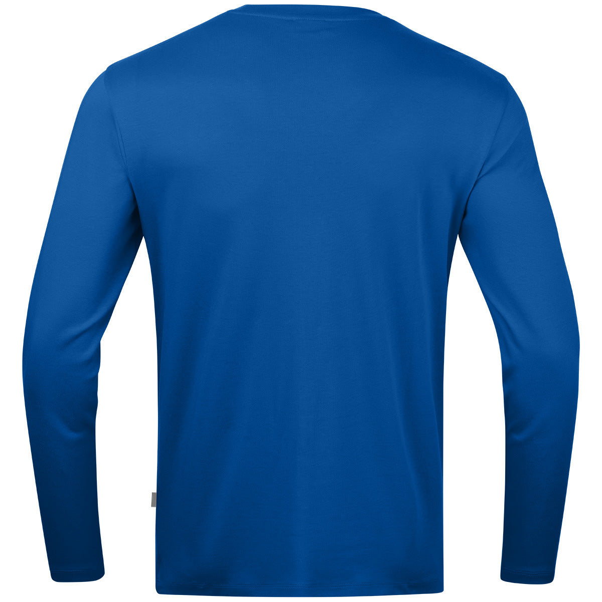 JAKO Longsleeve Organic (royal)