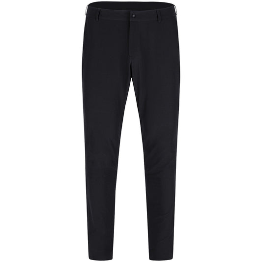 JAKO Freizeithose Casual Unisex Schwarz