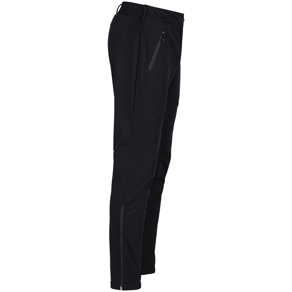 JAKO Softshellhose (schwarz)