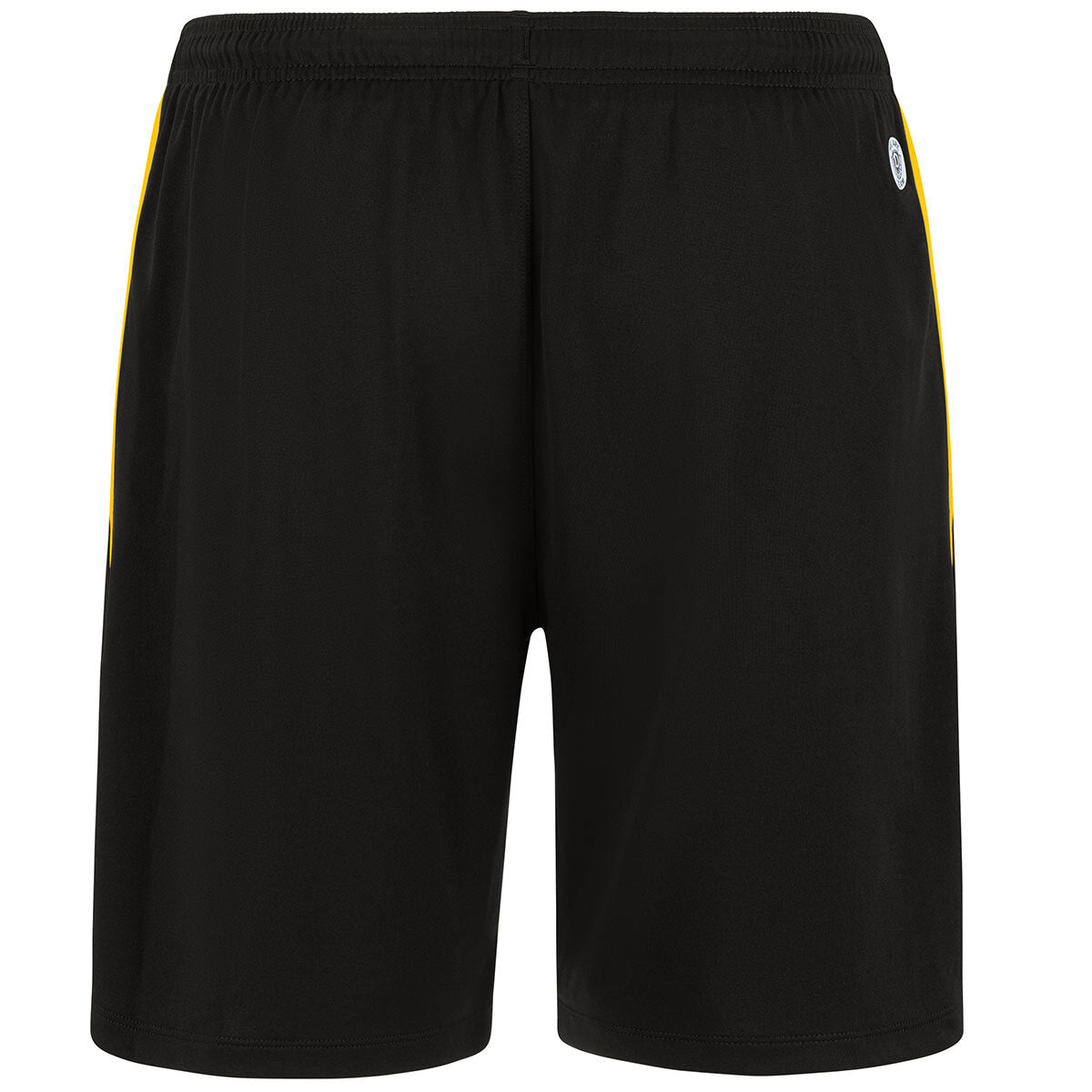 JAKO Dynamo Dresden Short Home Kind (schwarz)