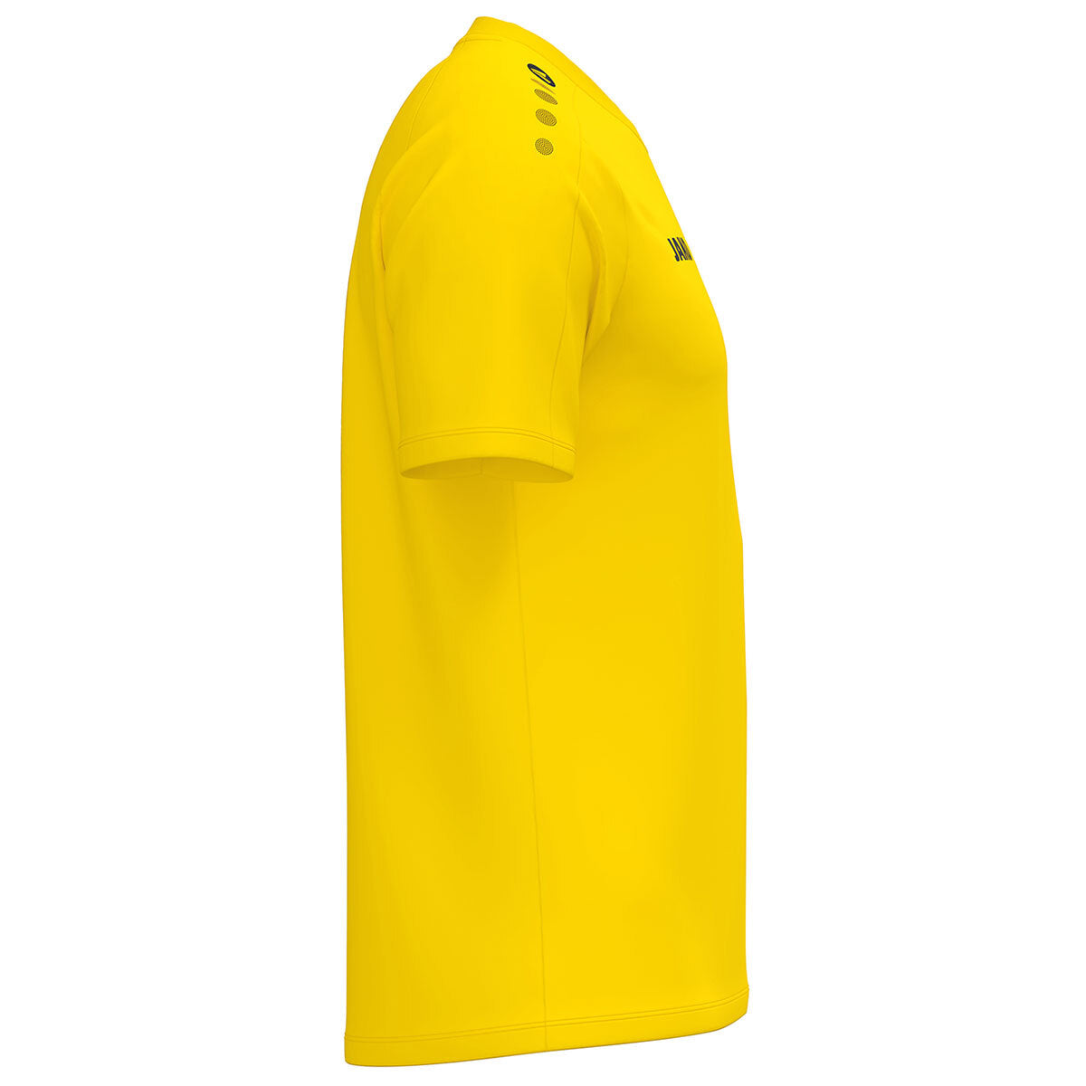 JAKO Dynamo Dresden T-Shirt One (gelb)