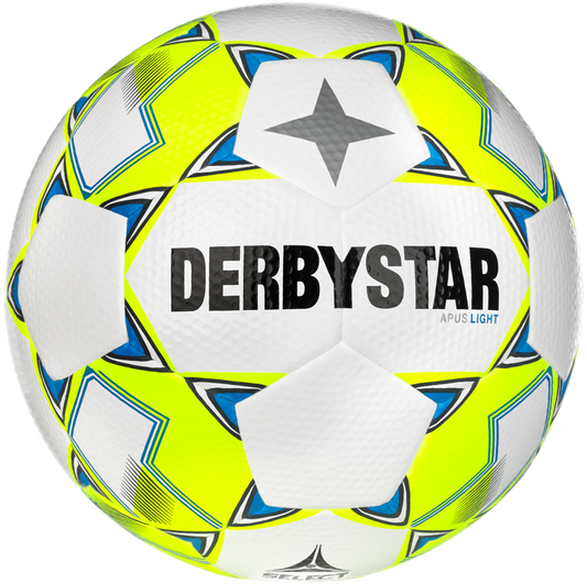 DERBYSTAR Apus Light v24 Kind Weiss