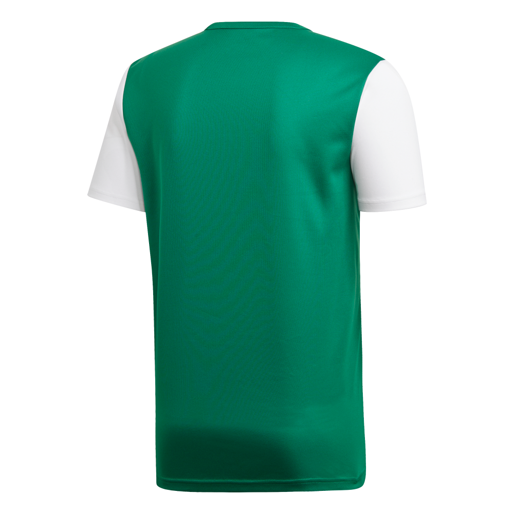 ADIDAS Estro 19 Trikot Herren (bold green) - Back Center View