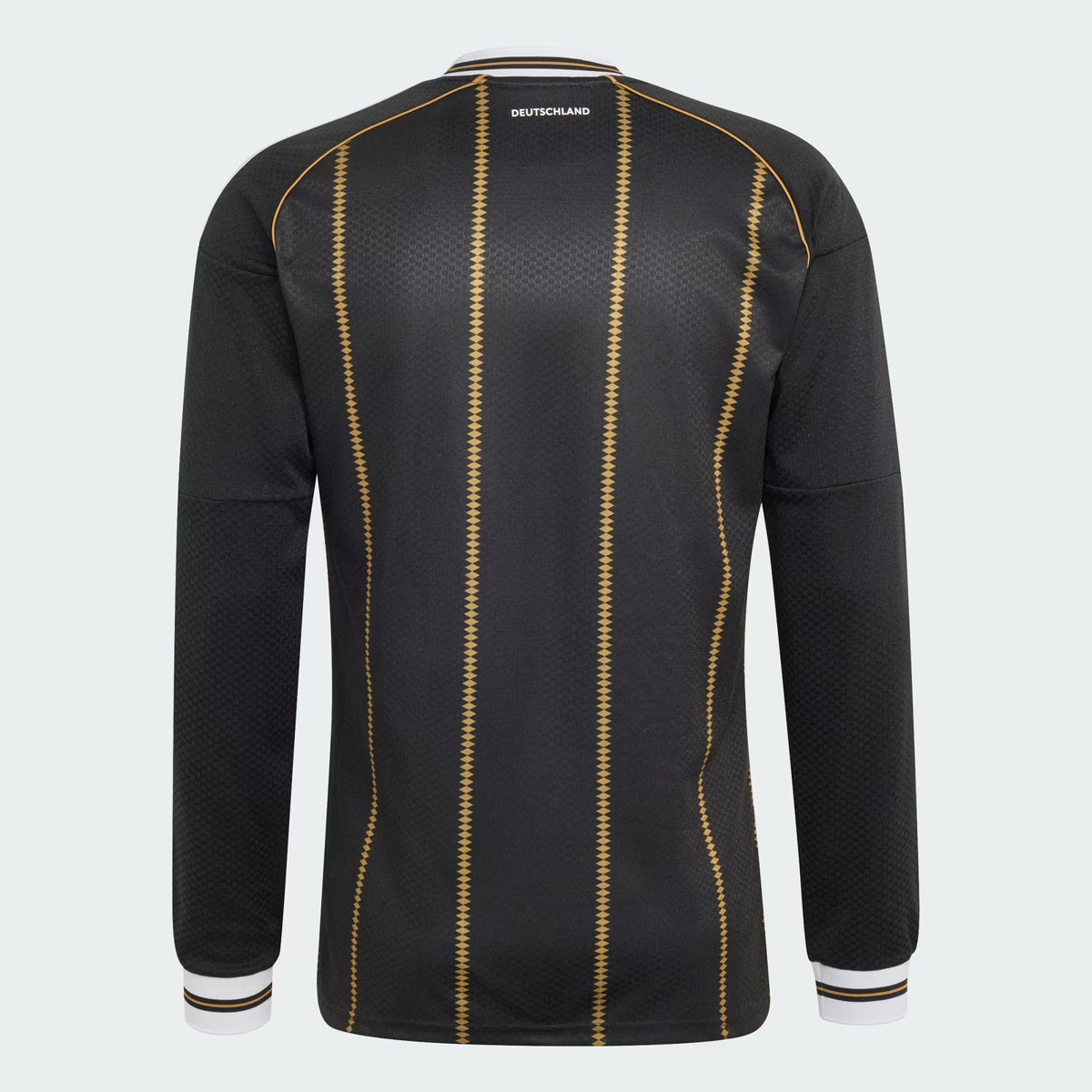 Adidas DFB Ausweichtrikot 26 langarm Herren