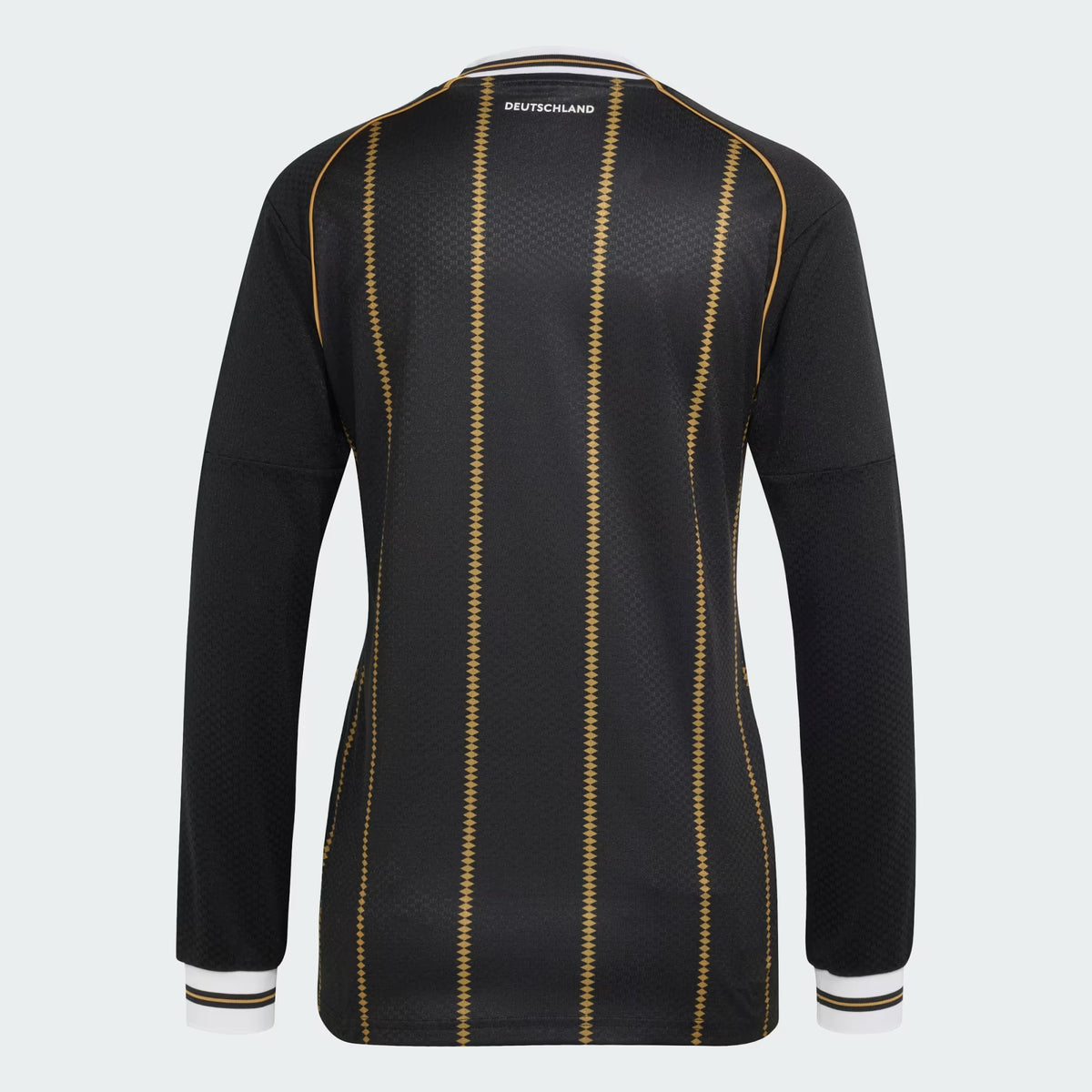 Adidas DFB Ausweichtrikot 26 langarm Damen
