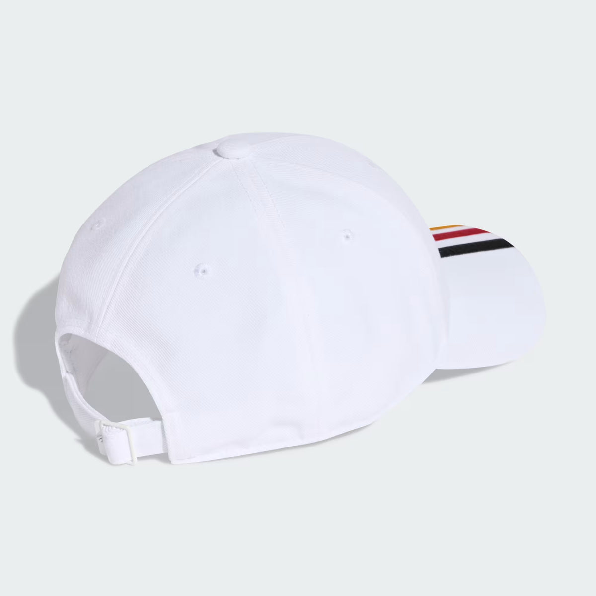 Adidas Cap DFB Deutschland Weiß