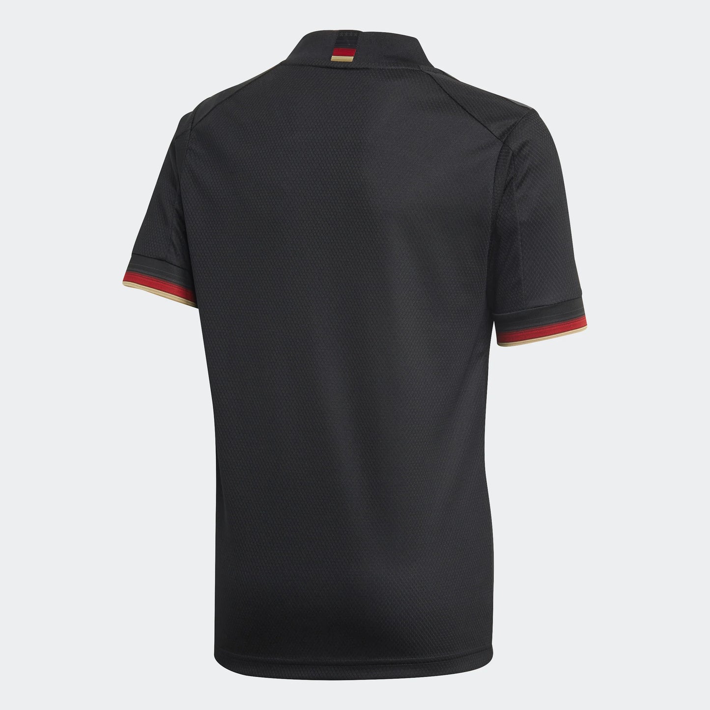 Adidas DFB Auswärtstrikot Kinder Schwarz