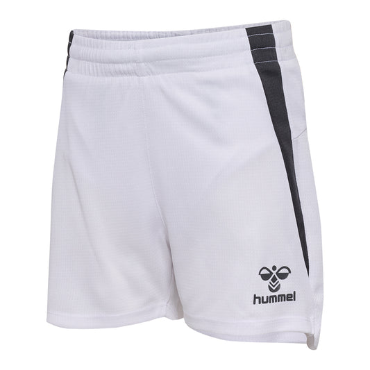 HUMMEL Lead 2.0 Shorts Unisex Kind Weiß