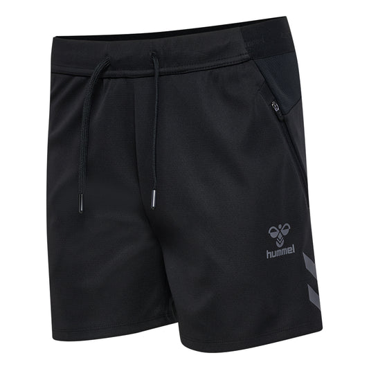 HUMMEL Cima 2.0 Shorts Damen Schwarz
