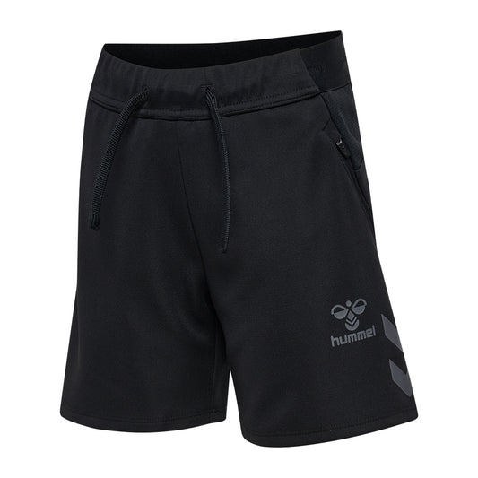 HUMMEL Cima 2.0 Shorts Unisex Kind Schwarz