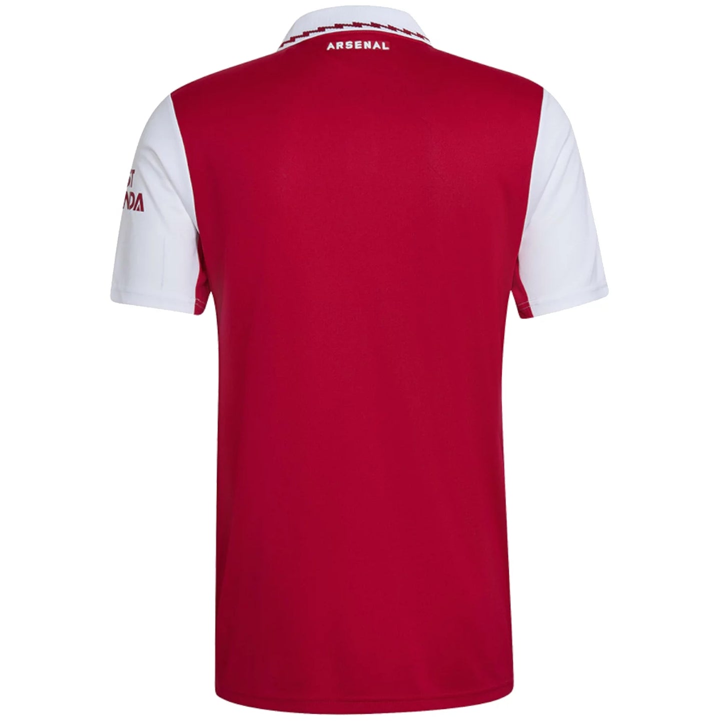 Adidas FC Arsenal 23 Heimtrikot Kinder Rot