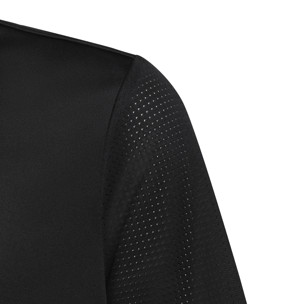 ADIDAS Tabela 23 Trikot Kind (black/white) - Detail View 3