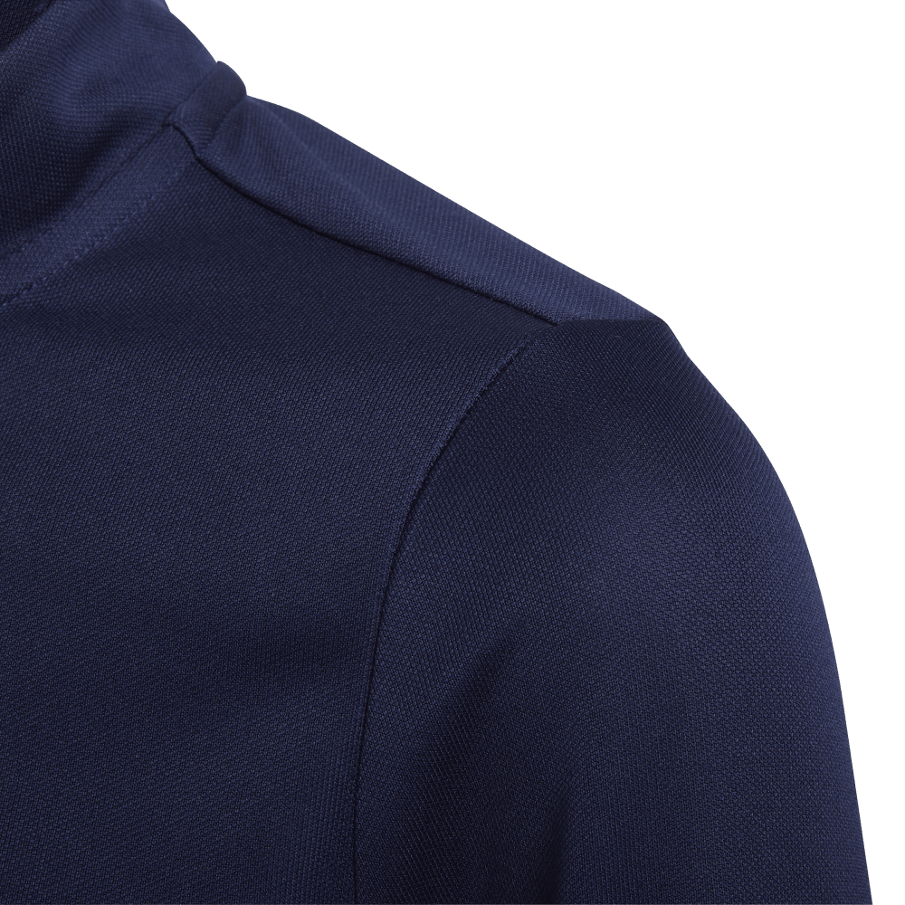 ADIDAS Entrada 22 Training Oberteil Kind (team navy blue 2) - Detail View 3