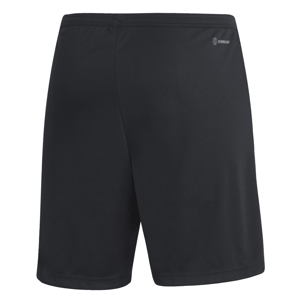 ADIDAS Entrada 22 Shorts Herren (black) - Back Center View