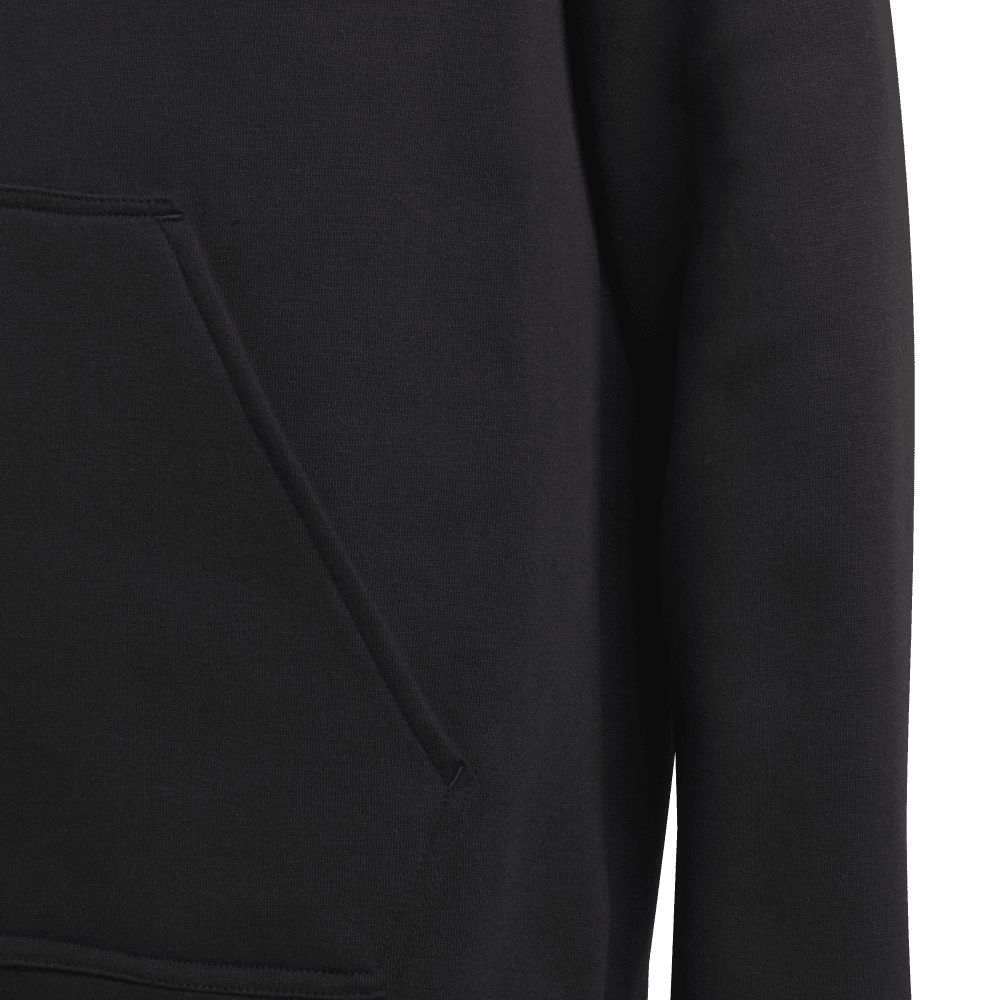 ADIDAS Entrada 22 Sweat Hoodie Kind (black) - Detail View 3