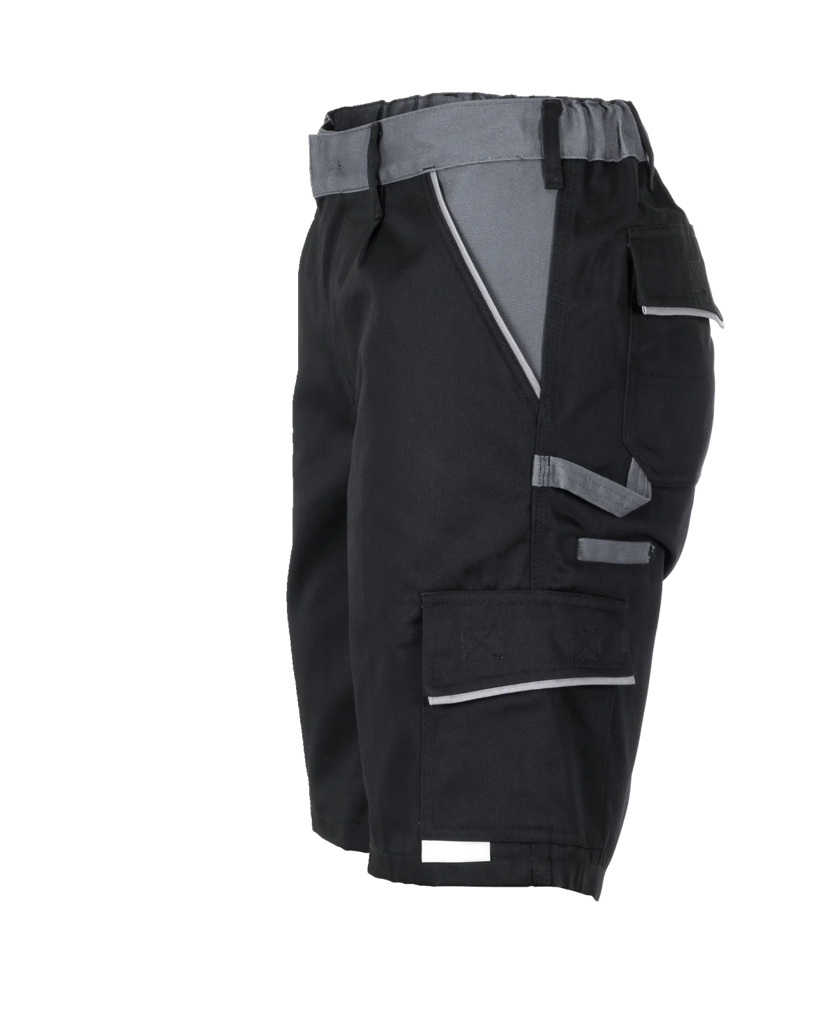 LIT Shorts Herren Schwarz