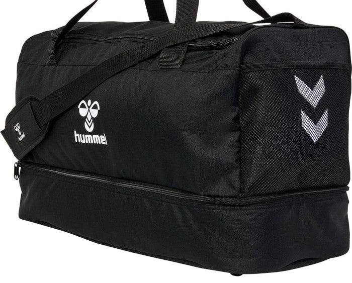 HUMMEL Core 2.0 Sports mit Bodenfach Schwarz