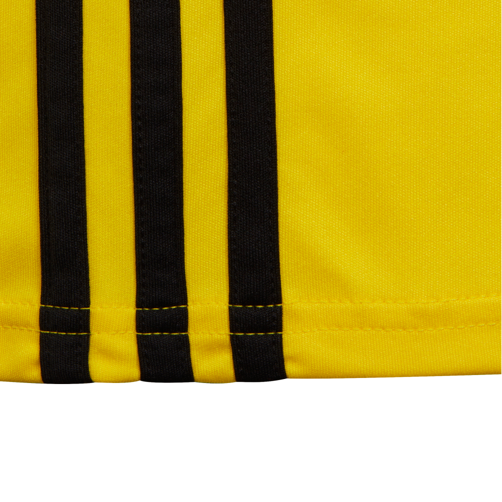 ADIDAS Tabela 23 Trikot Kind (team yellow/black) - Detail View 3