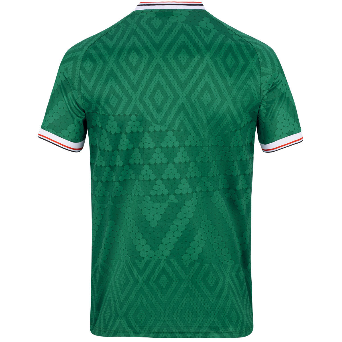 JAKO Irak Trikot Away (grün)