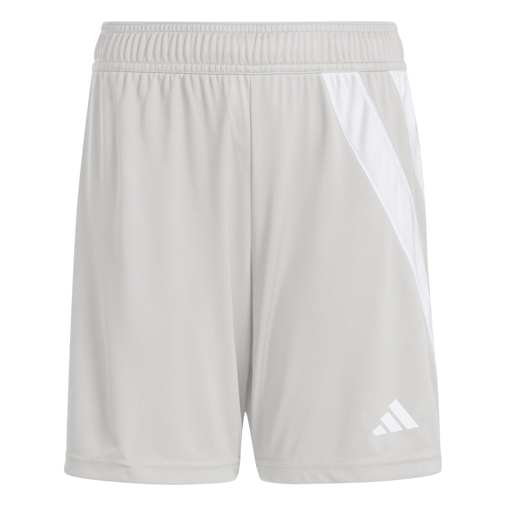 ADIDAS Fortore 23 Shorts Kind (team light grey/white) - Front View