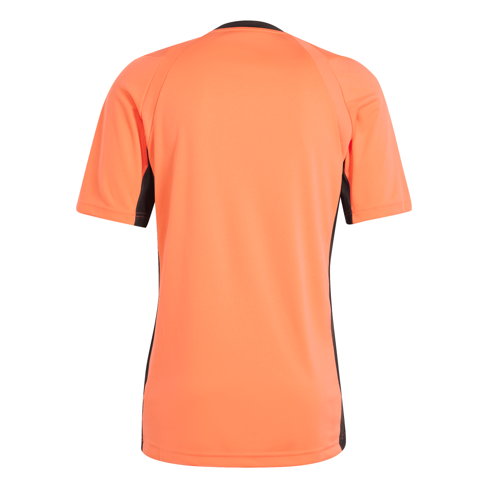 ADIDAS Referee 24 Trikot Herren (easy coral) - Back Center View