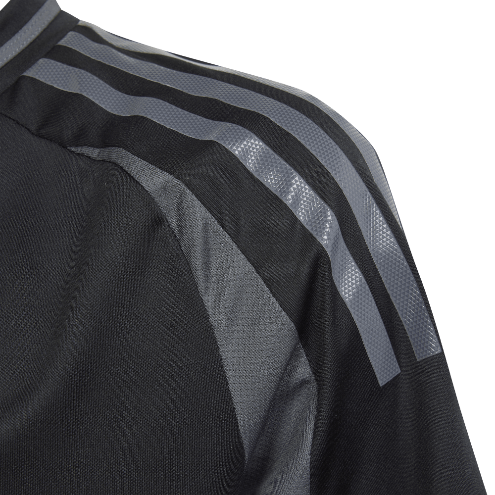 ADIDAS Tiro 24 Competition Match Kids Trikot (black) - Detail View 3