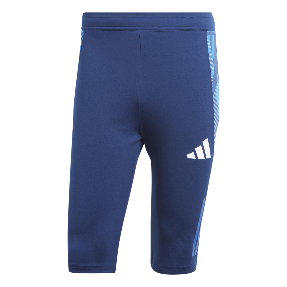ADIDAS Tiro 24 Competition Half Hose Herren (team navy blue 2) - Front Center View